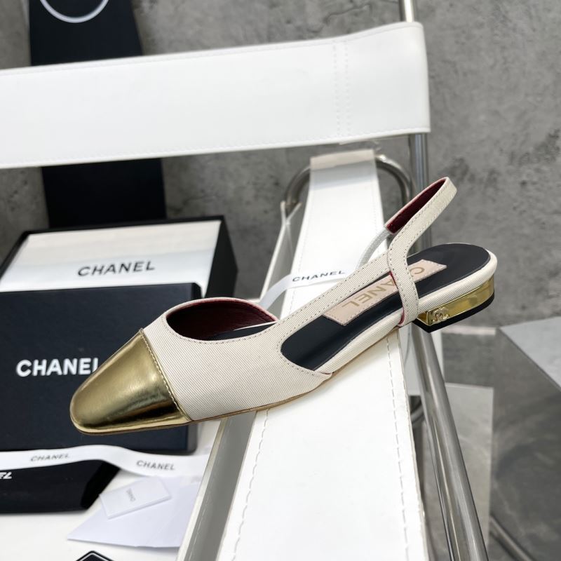 Ch*el high heels